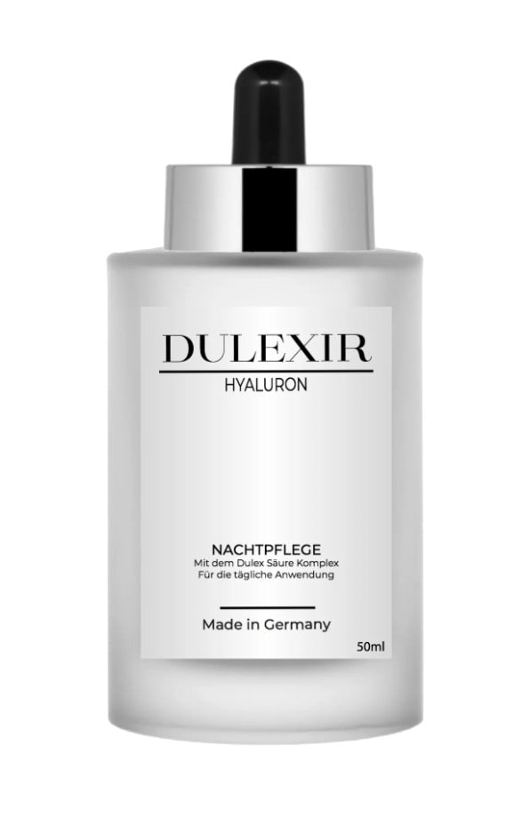 DULEXIR Hyaluron Elixier 50 ml Elixier