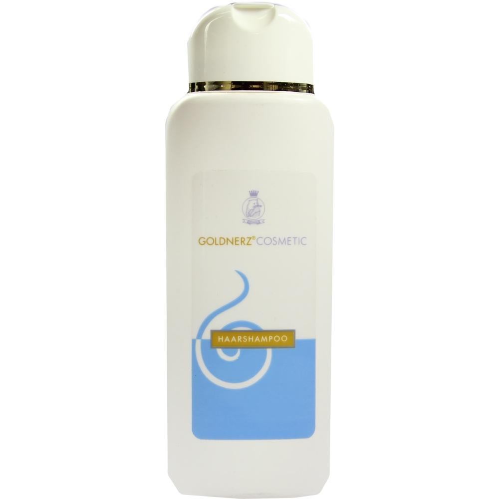 GOLDNERZ Haarshampoo 250 ml Shampoo