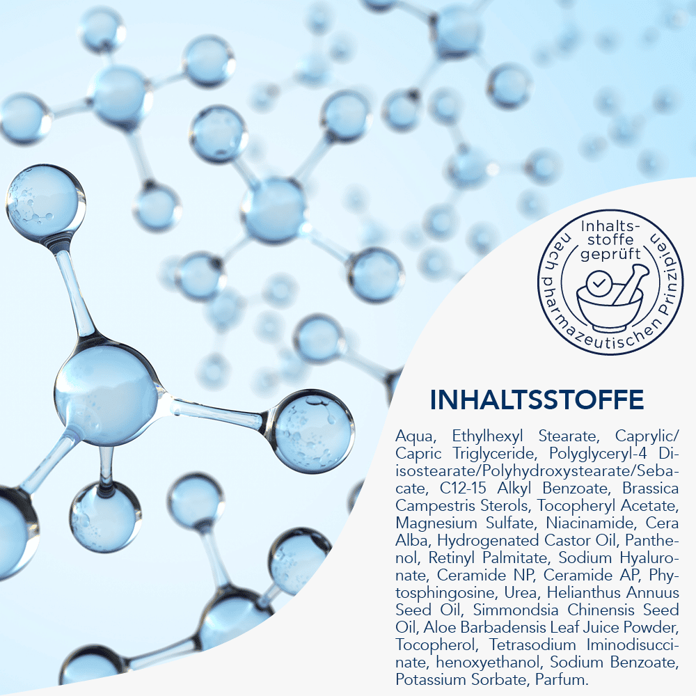 frei öl Anti-Age Hyaluron Lift NachtPflege 50 ml Nachtcreme