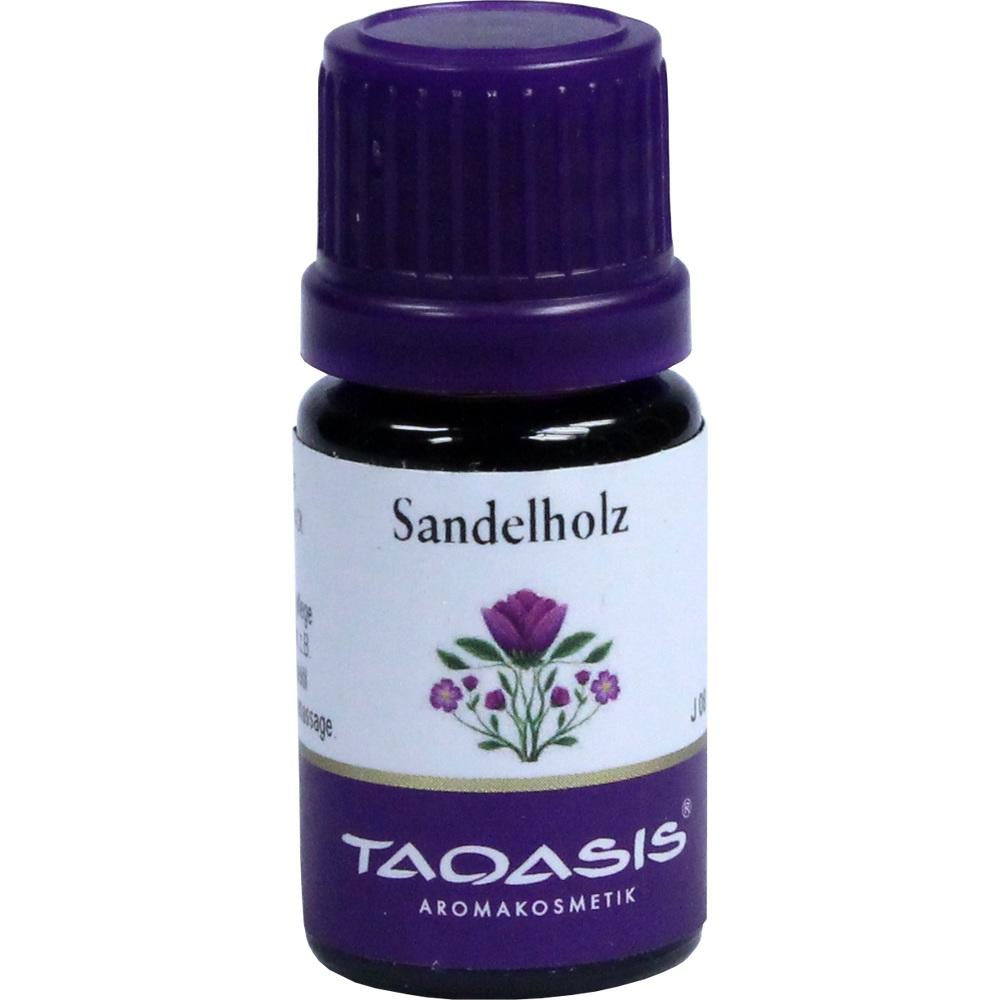 SANDELHOLZ ÖL 5 ml Öl