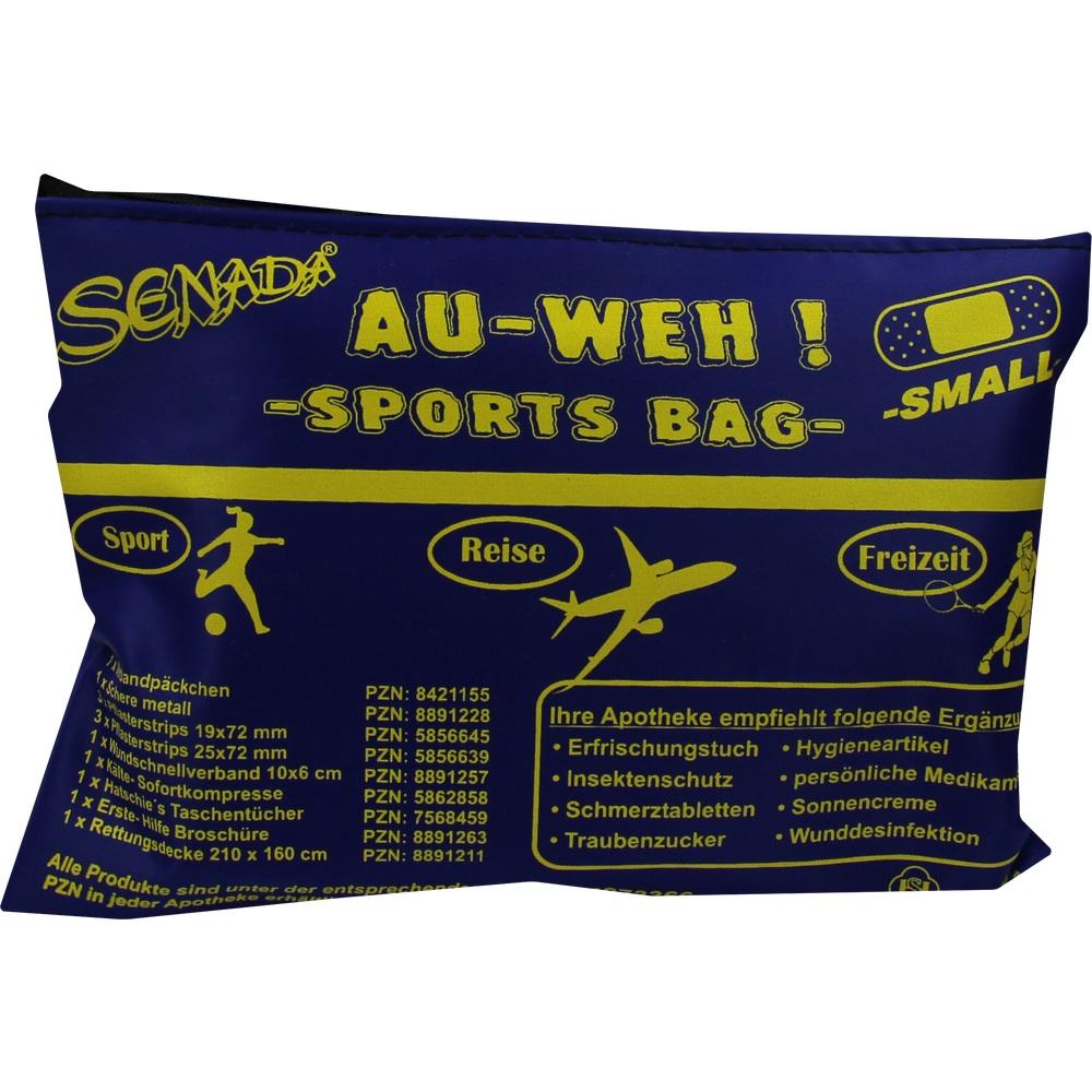 SENADA AU-WEH Sports Bag small 1 St