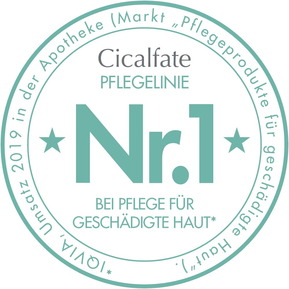 Avène Cicalfate Handcreme 100 ml Creme