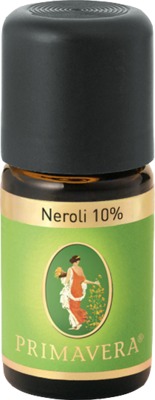 NEROLI ÖL ätherisch 10% 5 ml Ätherisches Öl