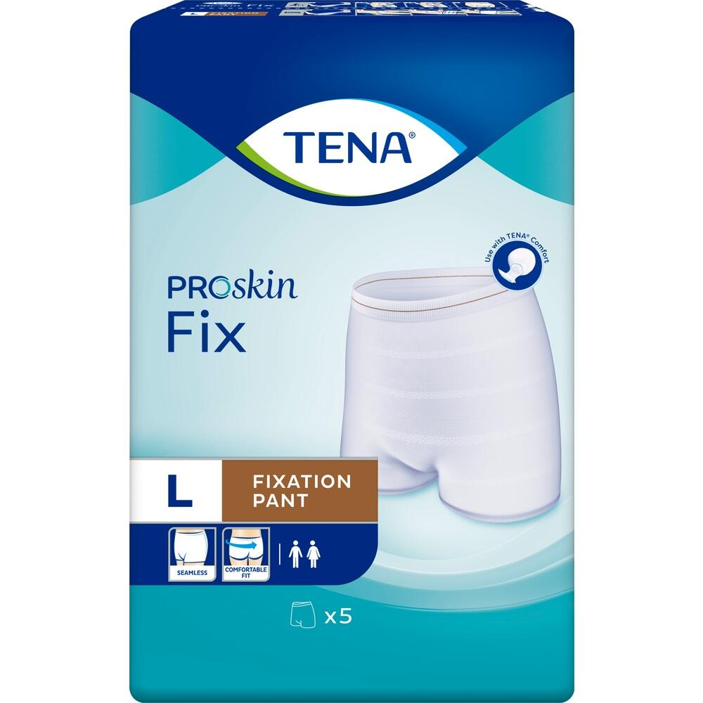 TENA Fix L Pants 20X5 St