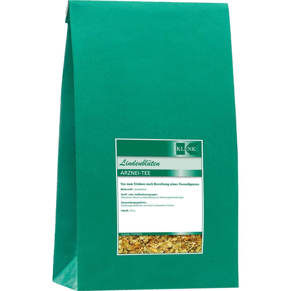 Klenk Lindenblüten 250g 250 g Tee