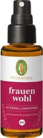 FRAUENWOHL Hitzewallungsspray Bio 50 ml Spray