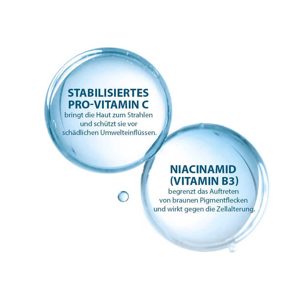 DUCRAY MELASCREEN Belebendes Serum 40 ml Konzentrat