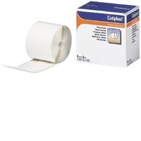 CUTIPLAST 6 cmx5 m Wundverband im Spender 1 Packung Verband