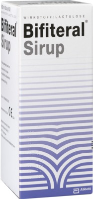 Bifiteral 667g/l 1000 ml Sirup
