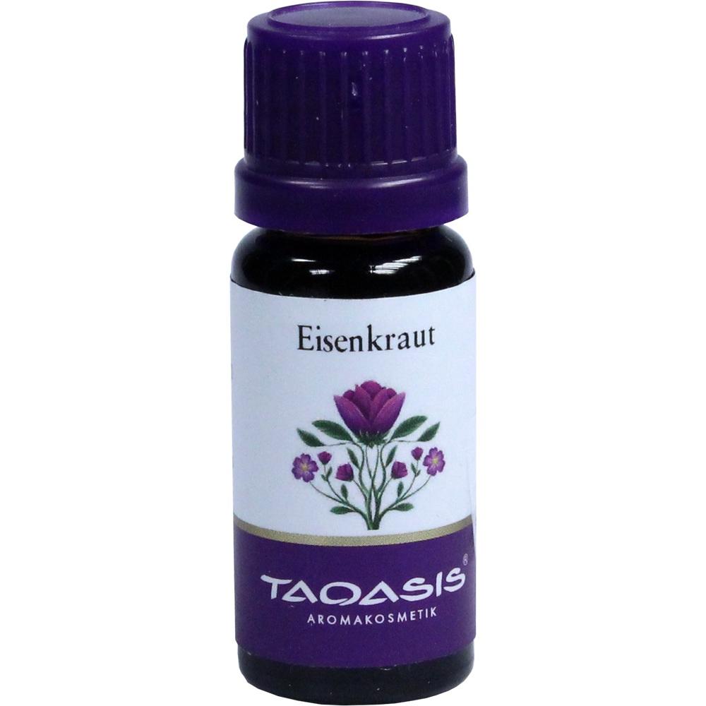 EISENKRAUT ÖL Bio 8% in Jojoba Bio 10 ml Öl