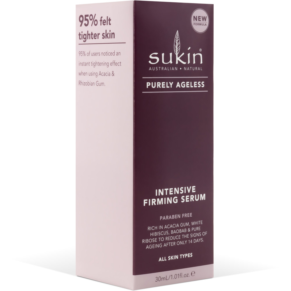 SUKIN Purely Ageless Intensive Firming Serum 30 ml Creme