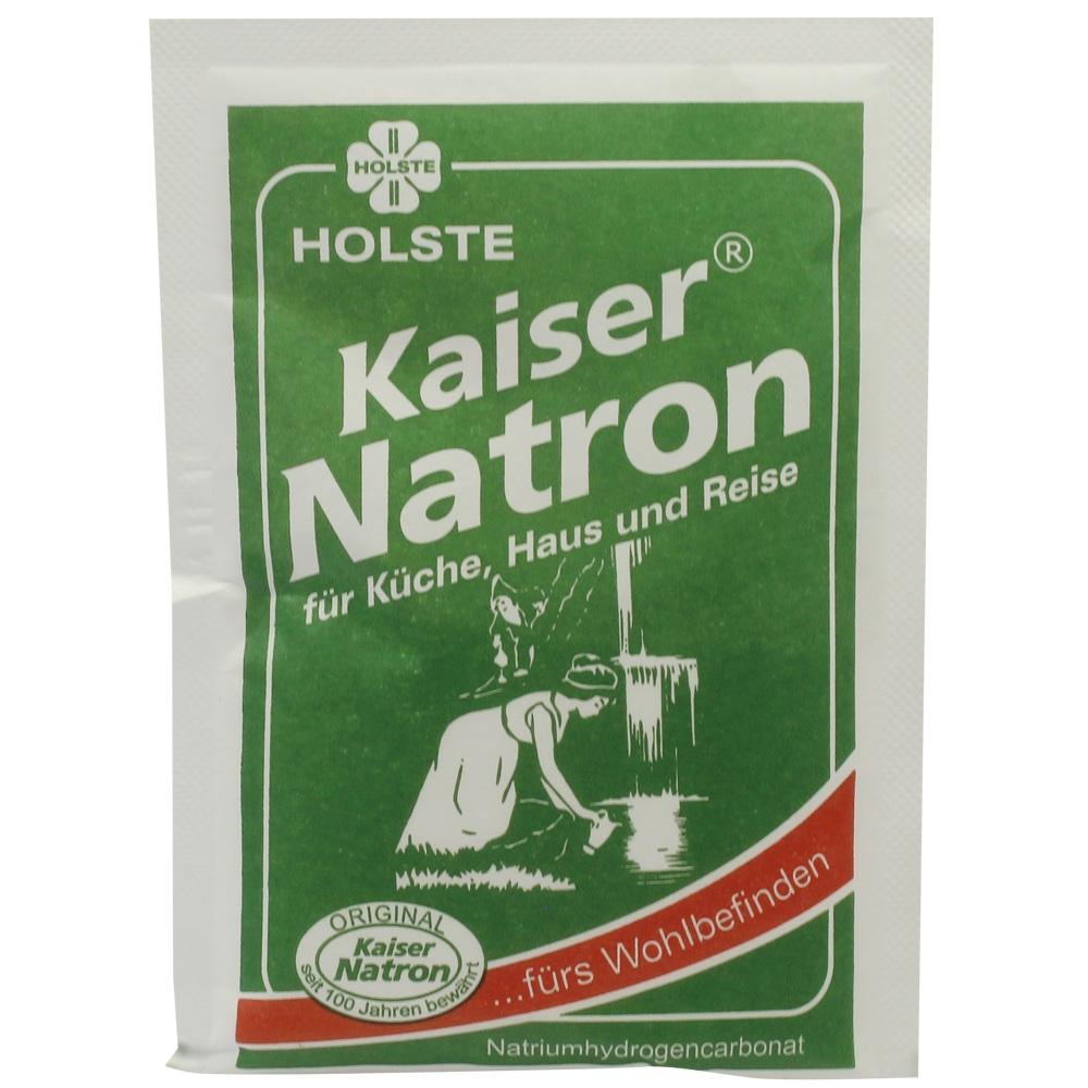 Kaiser Natron 50 g Pulver