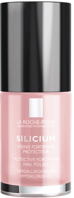 LA ROCHE-POSAY Silicium Nagellack Pastel Care XL 02 6 ml Flüssigkeit