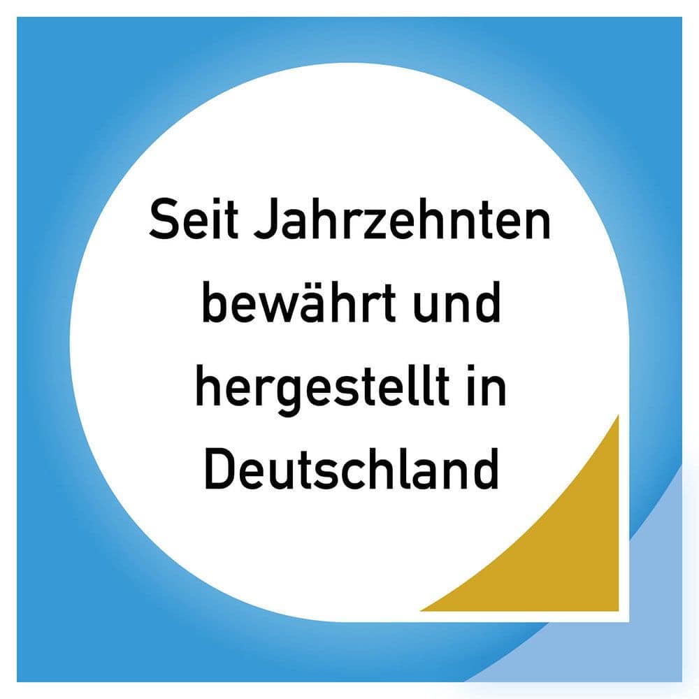 Melabon K bei Kopfschmerzen und Zahnschmerzen 20 St Tabletten