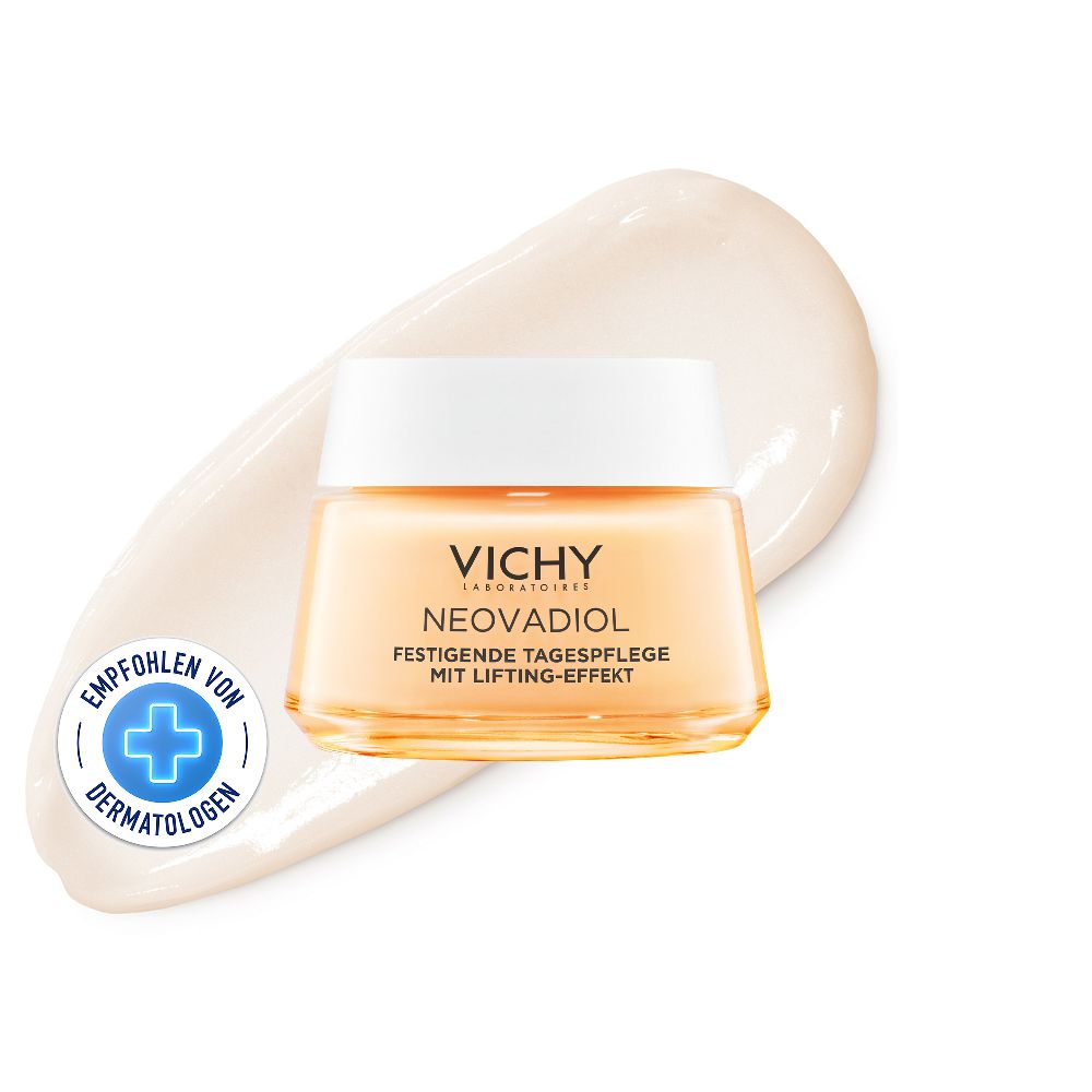 VICHY NEOVADIOL Festigende Tagespflege mit Lifting-Effekt 50 ml Creme VICHY NEOVADIOL Festigende Tagespflege mit Lifting-Effekt 50 ml Creme