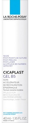 LA ROCHE-POSAY Cicaplast Gel B5 40 ml Gel