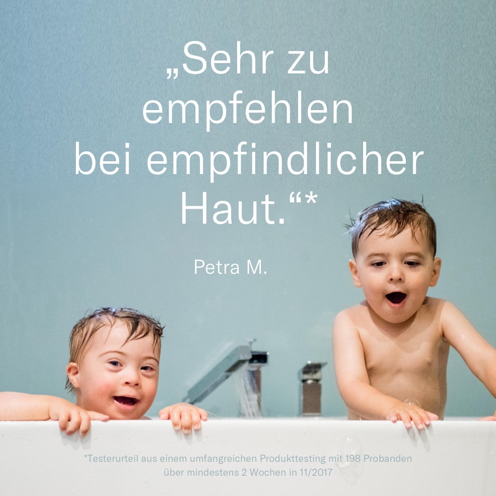 LETI AT4 Dusch- und Badegel 750 ml Gel