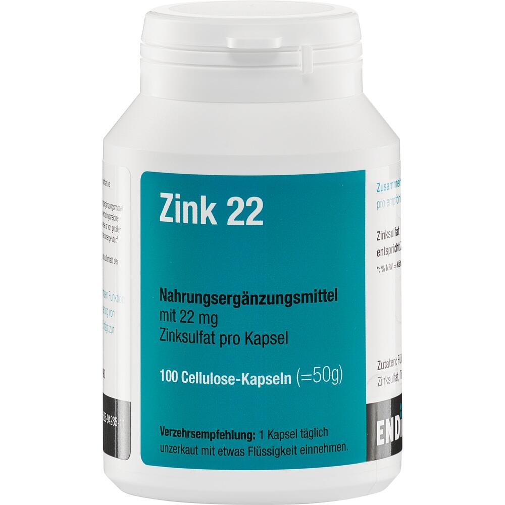 ZINK 22