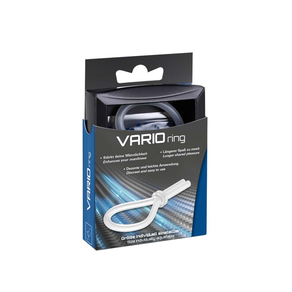 VARIORING 1 St