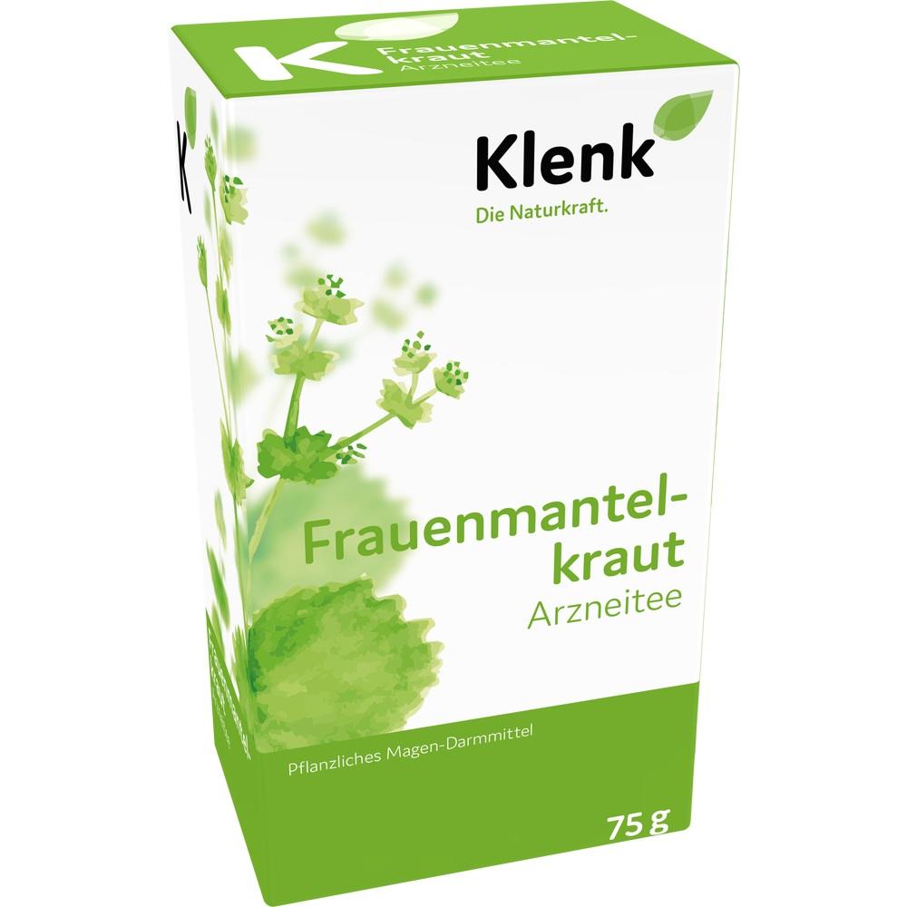Frauenmantelkraut Tee 75 g Tee