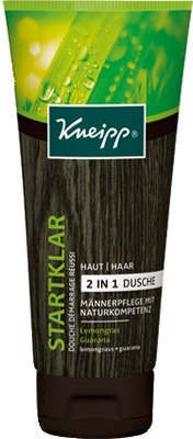 Kneipp STARTKLAR 200 ml Duschgel