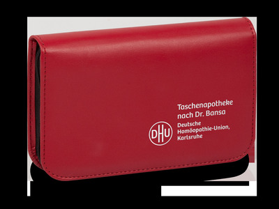 DHU Taschenapotheke Dr.Bansa 1 St Kombipackung