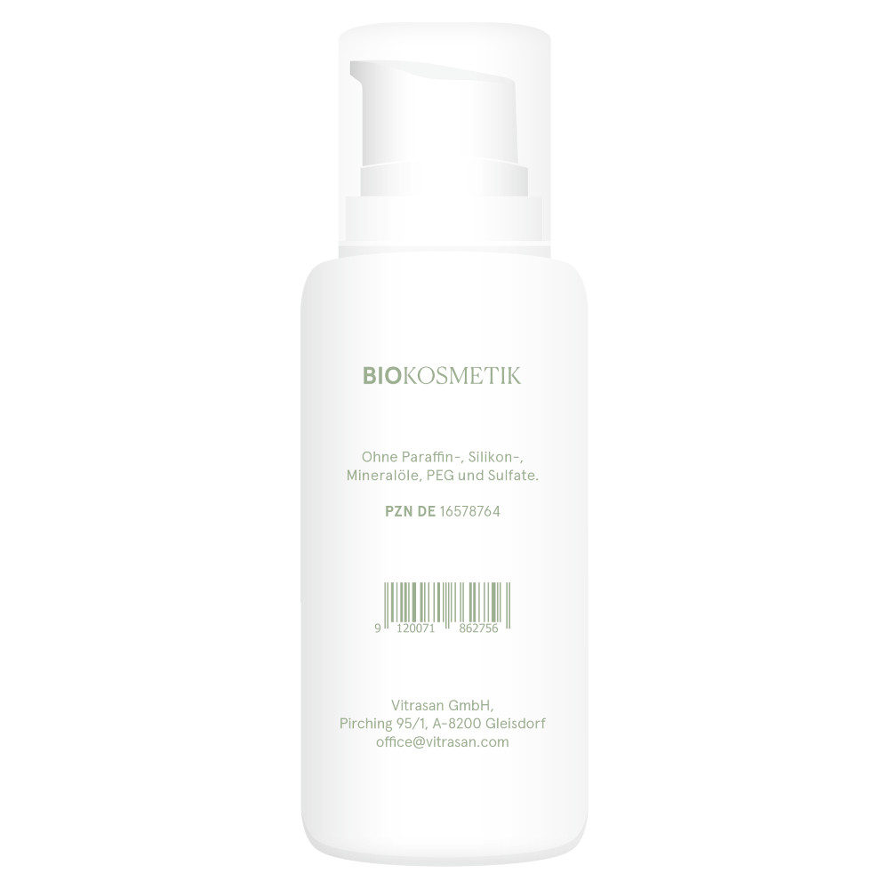 CBD VITAL CBD Venengel Forte 100 ml Balsam