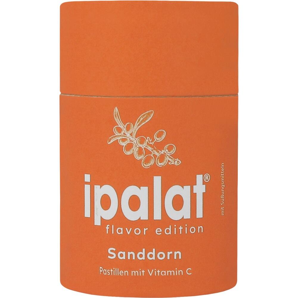 IPALAT PAST&FLAVOR SANDDOR