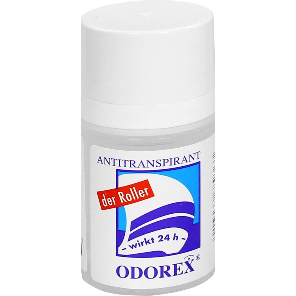 Odorex Roll-on 50 ml Körperpflege