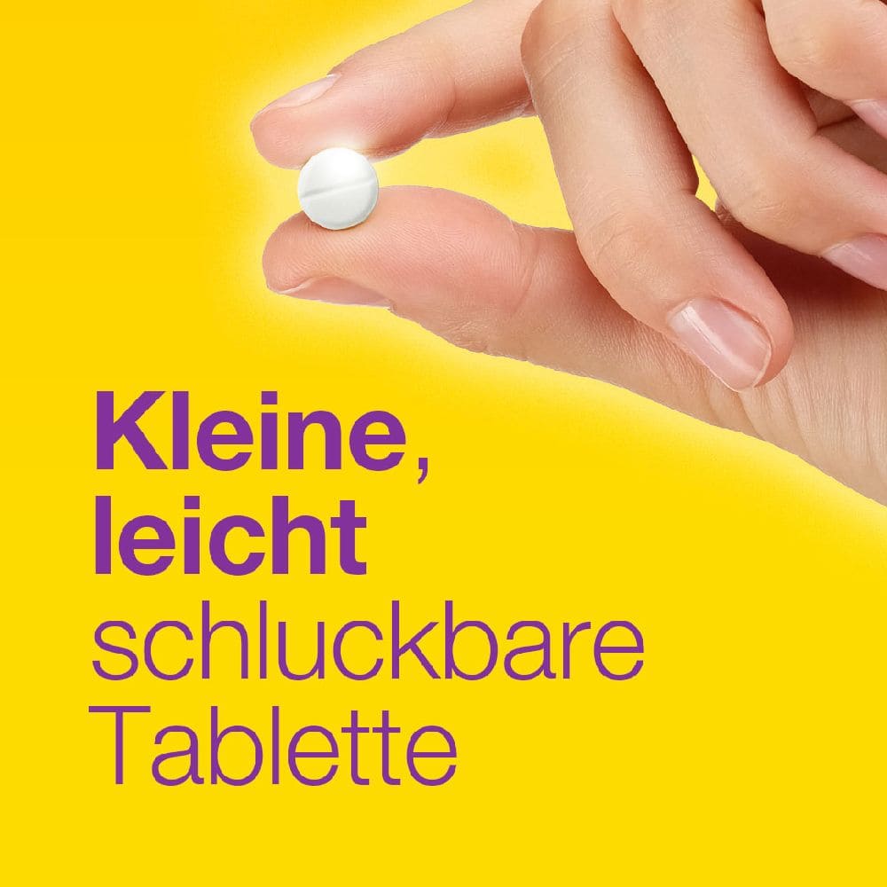 VIGANTOL 1.000 I.E. Vitamin D3 200 St Tabletten