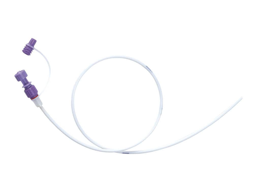 FLOCARE NutriSoft Sonde Ch 8 60 cm 1 St 1 St