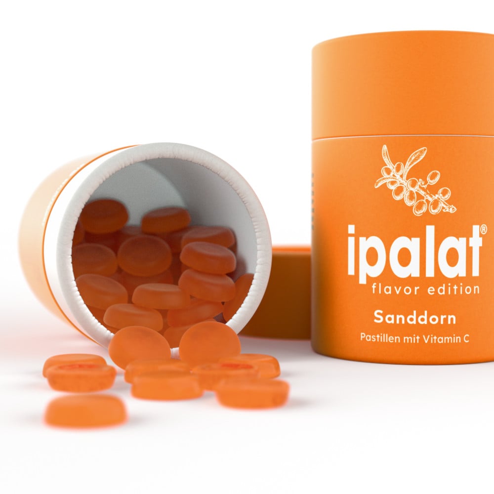 IPALAT PAST&FLAVOR SANDDOR