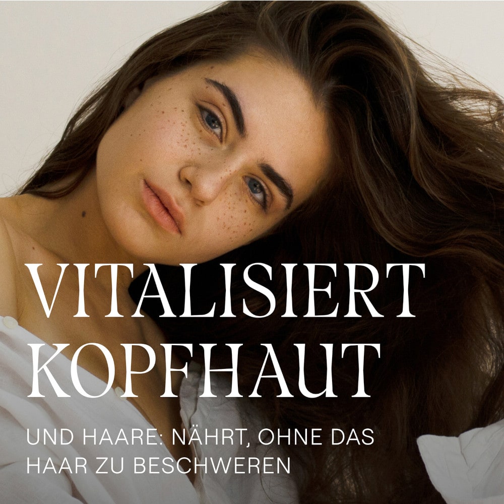 Weleda Rosmarin Revitalising Conditioner 150 ml Haarspülung