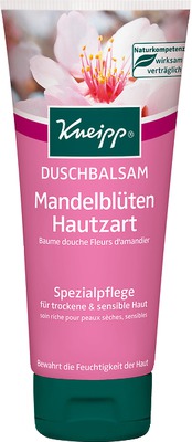 Kneipp Duschbalsam Mandelblüten HAUTZART 200 ml Balsam
