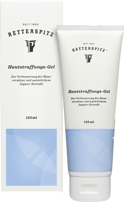 RETTERSPITZ Hautstraffungs-Gel 125 ml Gel