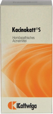 KACINOKATT S Tabletten 100 St Tabletten