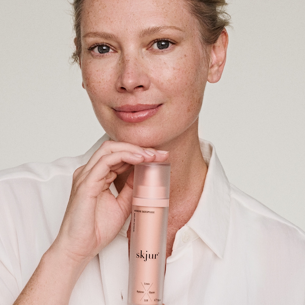 skjur INTENSIVE TAGESPFLEGE 50 ml Tagescreme