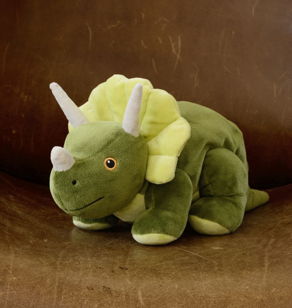 Warmies Triceratops 1 St