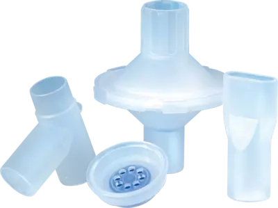 PARI Filter/Ventil Set f.LL+LC Vernebler 1 St