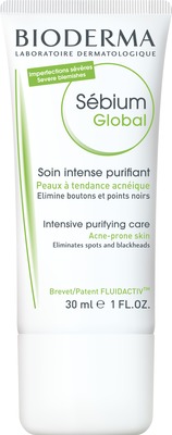 BIODERMA Sebium Global Creme 30 ml Creme