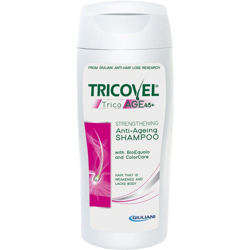 Tricovel Trico AGE 45+ SHAMPOO 200 ml Shampoo