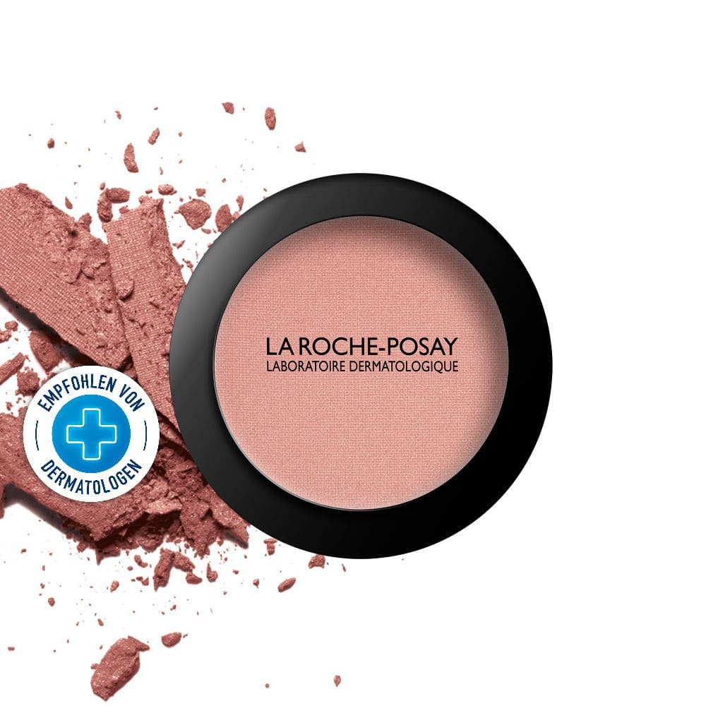 LA ROCHE-POSAY Toleriane Teint Blush Nr.2 Rose 5 g Puder