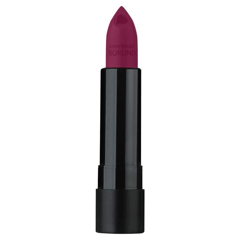 BÖRLIND LIPSTICK MATT BERRY 4 g Stifte