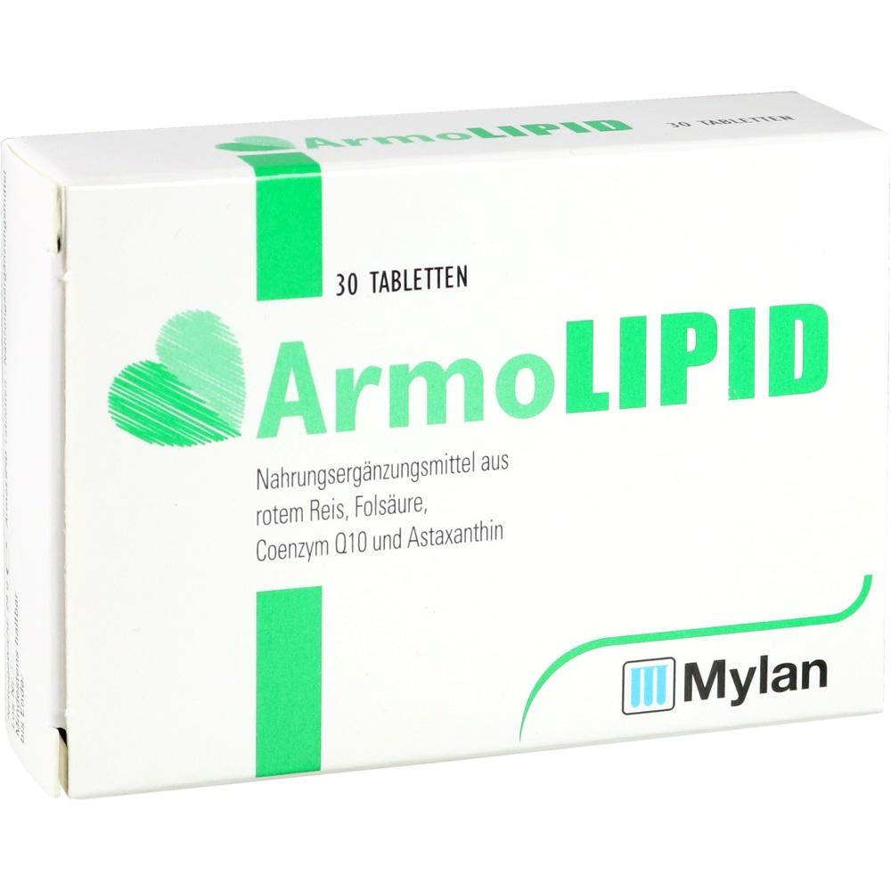 ArmoLIPID 30 St Tabletten
