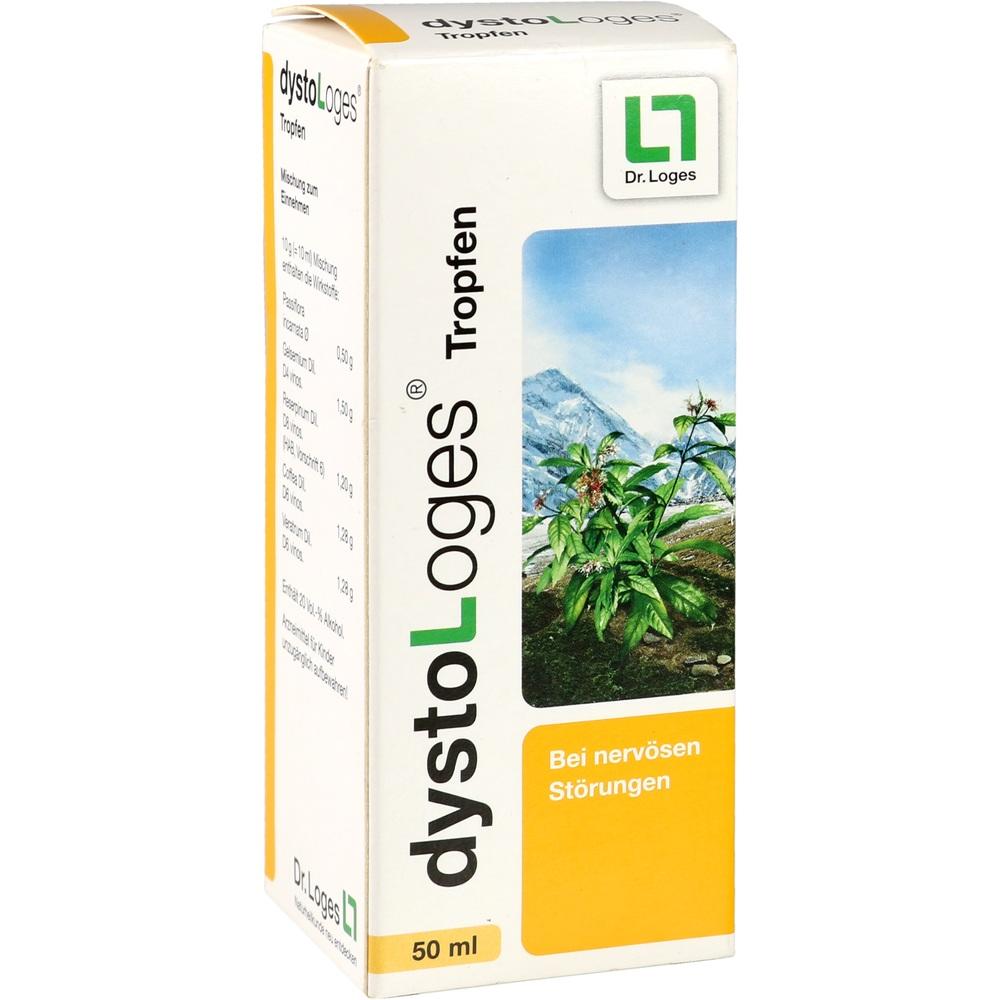 dystoLoges 50 ml Tropfen