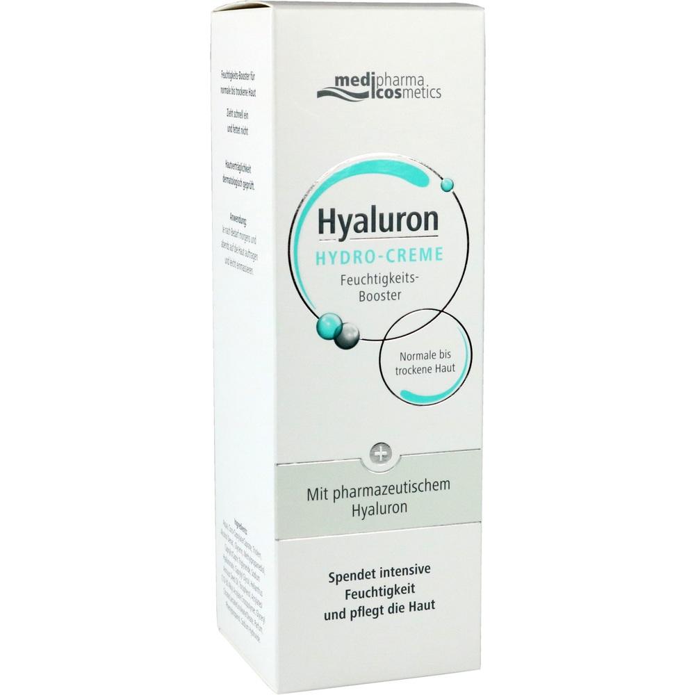 Hyaluron Hydro-Creme 200 ml Creme