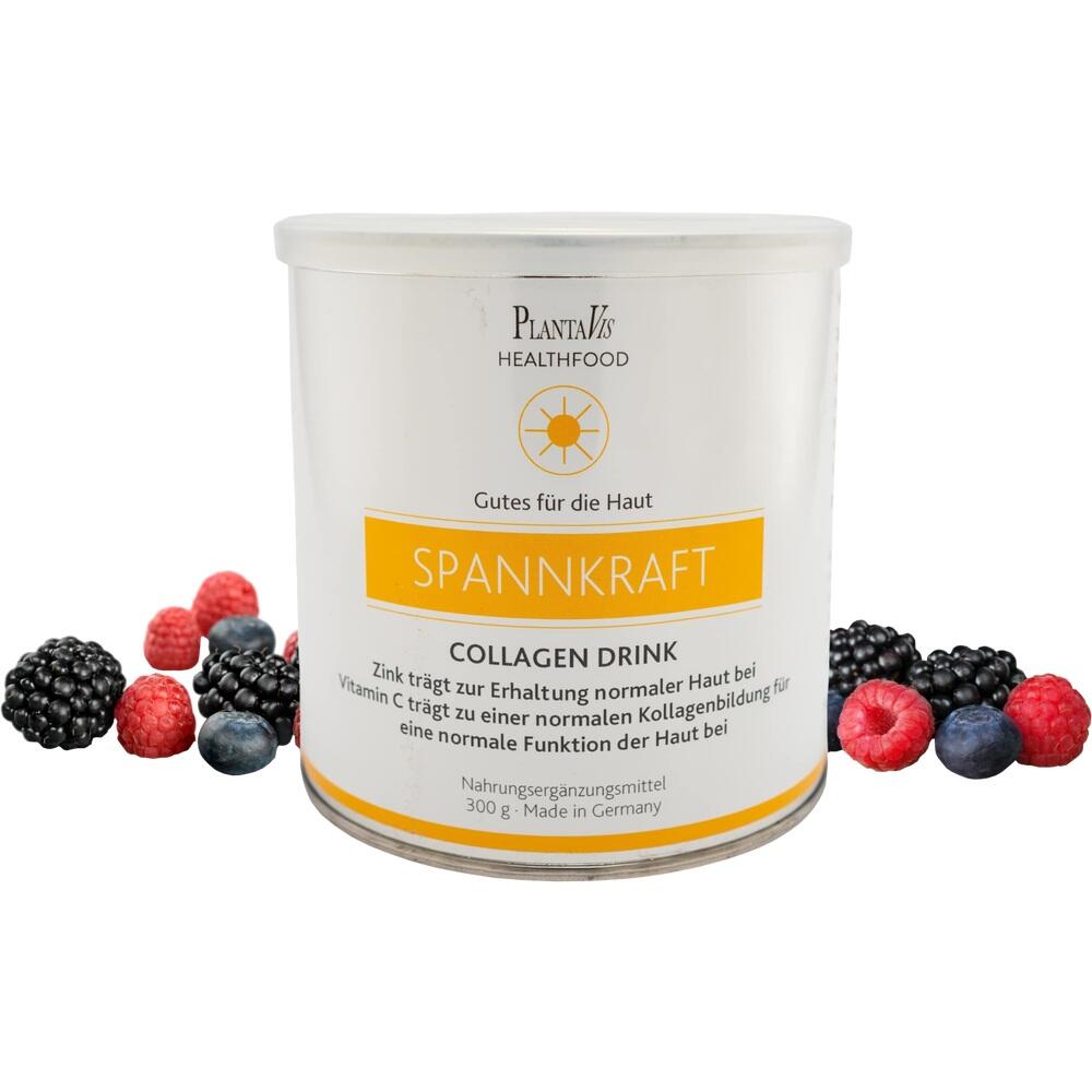 COLLAGEN 300 g Pulver