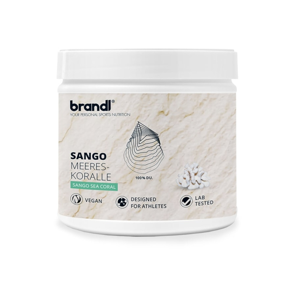 brandl SANGO MEERESKORALLE 120 St Kapseln