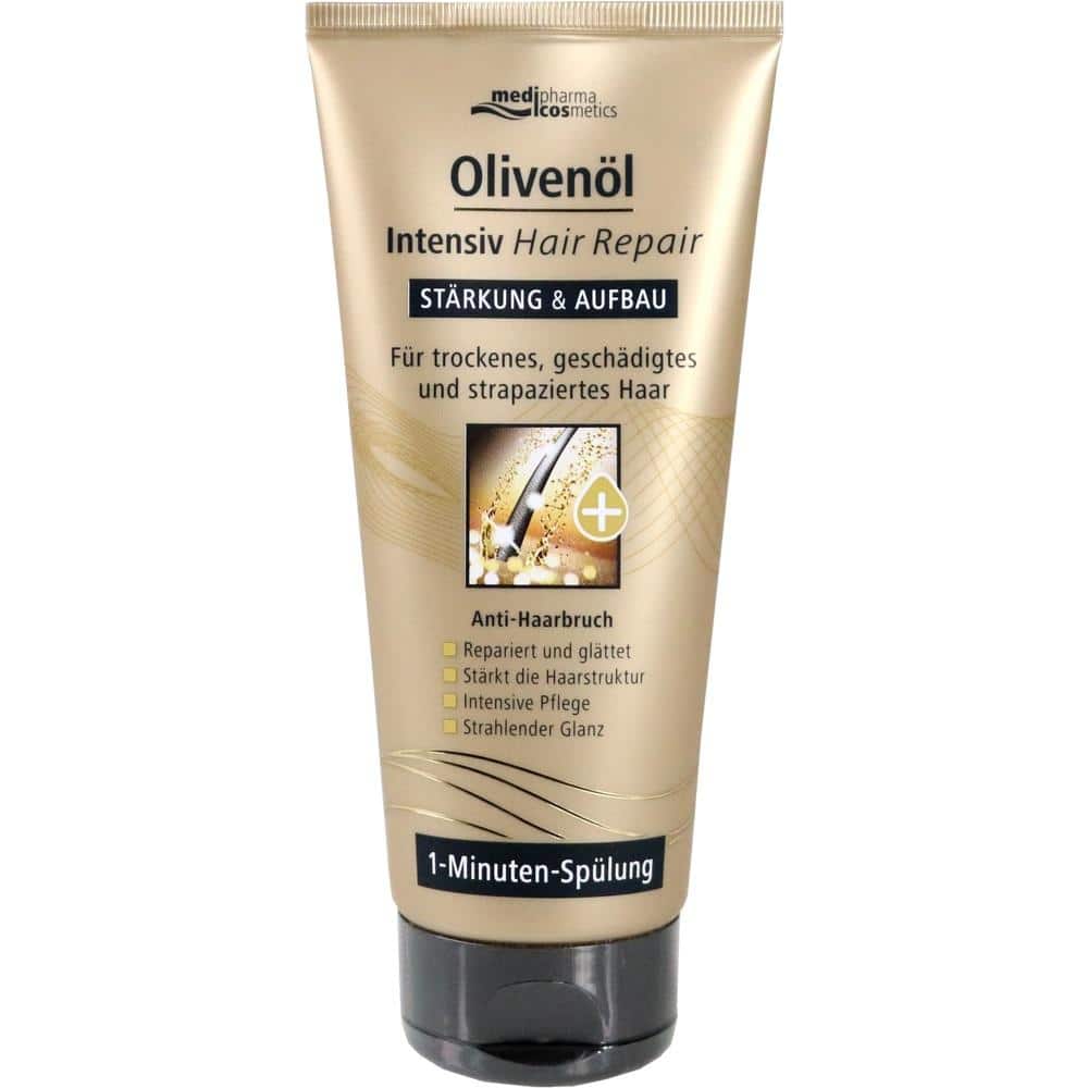 Olivenöl Intensiv Hair Repair Spülung  200 ml