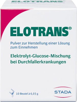 ELOTRANS 10 St Pulver